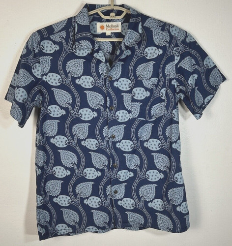 Mollusk surf california - mollusk, men's