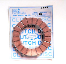 Disques D'Embrayage PLATE MOTO