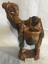 Chameau Céramique Nabeul Louis Tissier ??