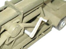 FJ, manivelle METAL pour camion militaire pacific canon ou fusée (R175)