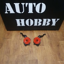 Audi 100 S Boîtier de