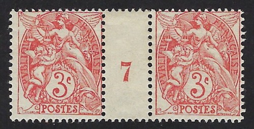 109a type rouge - type,