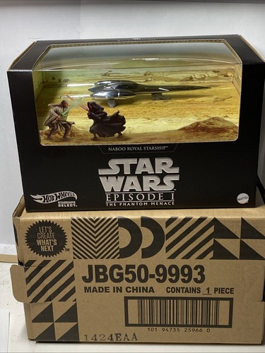 Hotwheels star wars - 🇫🇷,