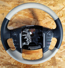 VOLANT DIRECTION RANGE ROVER SPORT SUPERCHARGED AUTOBIOGRAPHY 5.0i AH32-3600-SB