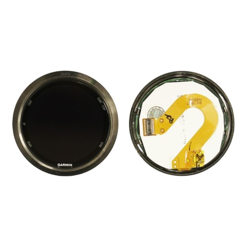 Montre écran lcd garmin - montre,