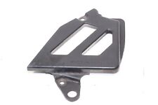 protection pignon sortie boîte vitesse Yamaha XT 600 Ténéré  34L