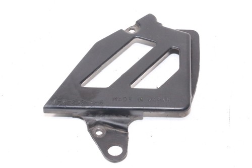 Protection pignon sortie - protection,