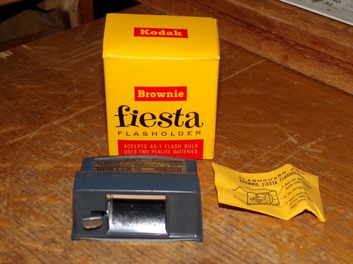 Accessoire flash kodak - flash,