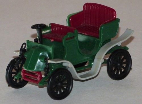 Gobron brillie miniature 48 - gobron,