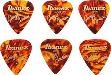 B1100GB Lot de 6 médiators