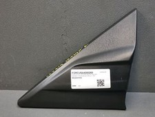 Enjoliveur sup. aile avant gauche "Noir mat Ford Transit Custom BK21V16003AFW *