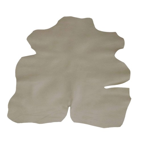 Peau cuir chèvre nappa - de,