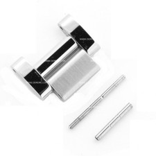 Tag Heuer Bracelet Maille