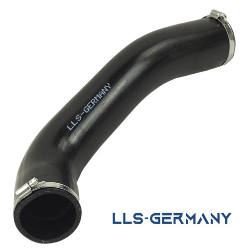 Tuyau turbo pour opel - turbo,