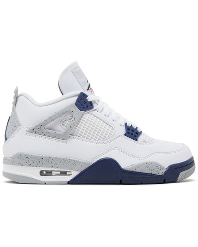 Air jordan midnight - air,