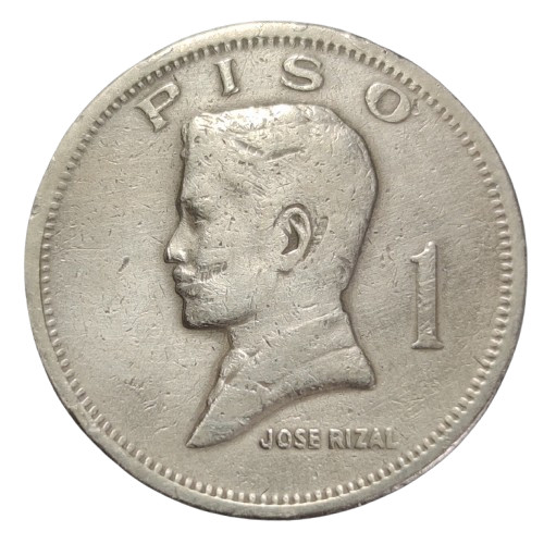 Piso 1974 philippines josé - 1974,