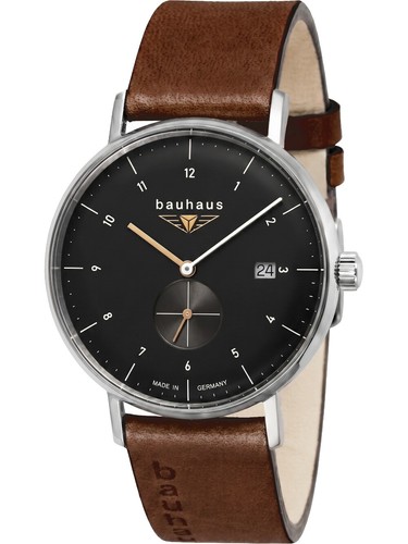 Bauhaus 2132 montre homme - 2132-2,