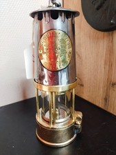 Lampe de mineur PROTECTOR type SL