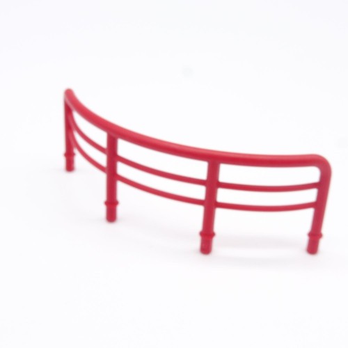 37668 playmobil barrière - playmobil,