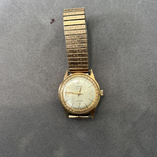 Montre jean - montre, d
