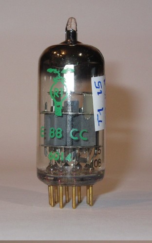 Tube e88cc rt - -,