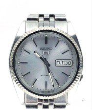 Seiko 5 7S26-0500 Skeleton