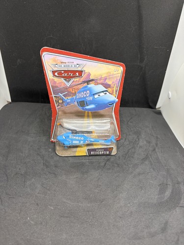 Disney pixar cars dinoco - disney,