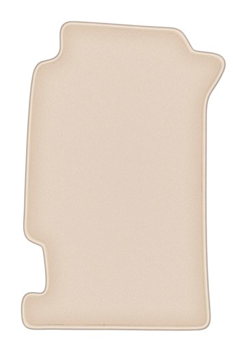 Tapis conducteur velours honda - conducteur,