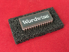 Wordwise V1.17 ROM pour Acorn BBC Micro B Ou Master Etc. ( /H) Computer Concepts