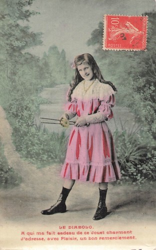 Glacee couleur petite fille - glacee,