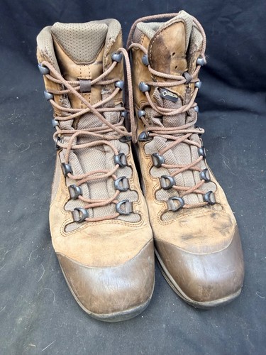 Haix scout armée allemande - haix,