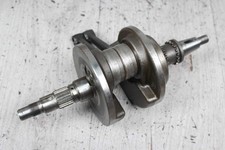 Vilebrequin Honda XL 125 V Varadero JC32A 01-06