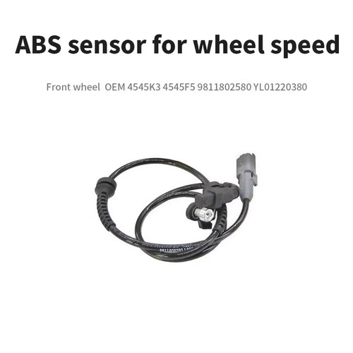 4545k3 4545f5 abs capteur - 4545k3,