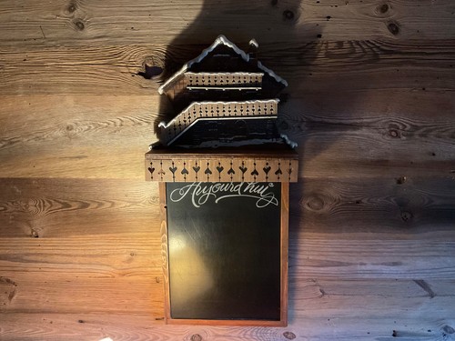 Tableau country corner déco - tableau,