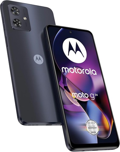Motorola moto g54 5g - moto,