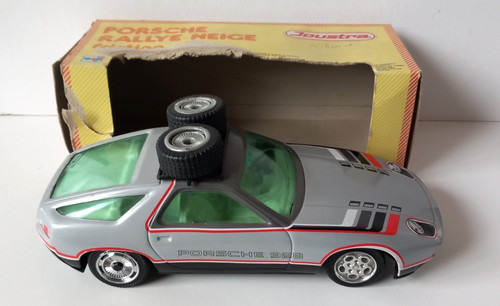 Joustra porsche 928 rallye - -,
