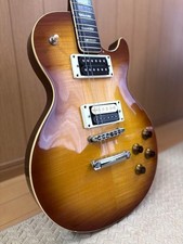 GRECO EG480 Les Paul Standard Vintage Guitar 1970s