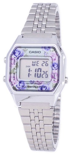 Casio vintage digital alarme - digital,
