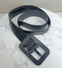 Ceinture de créateur Versace
