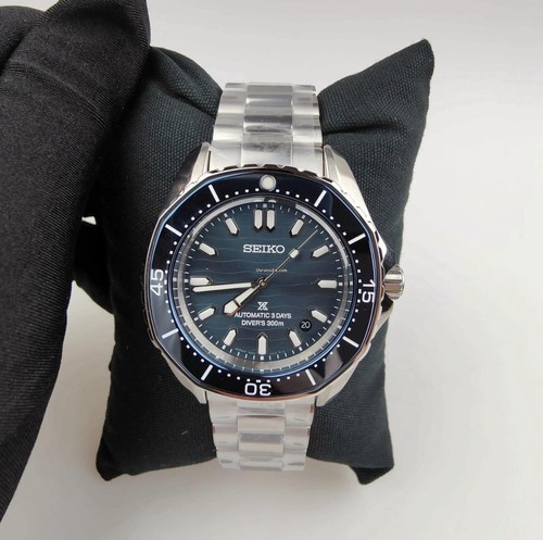 Seiko prospex spb483j1 - prospex,