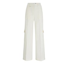 Boss Pantalons Femme Cargo