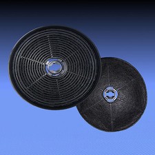 1 Filtre à Charbon Actif