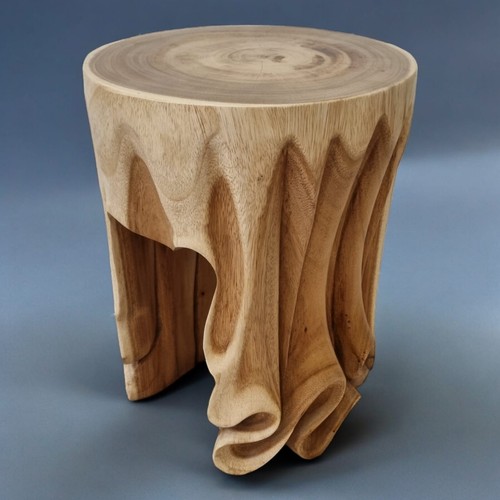 Sueur bois table appoint - sueur,