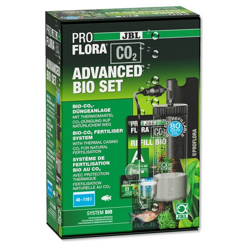 Jbl proflora co2 advanced bio - proflora,