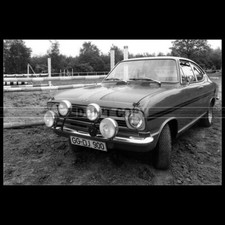 Photo 021270 opel rallye - photo,