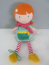 75. Doudou peluche OXYBUL