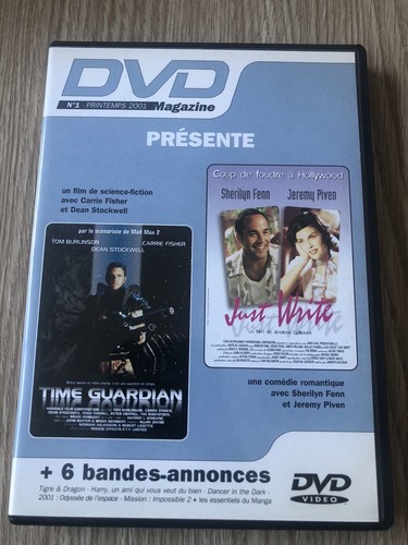 Films time guardian just - 2,