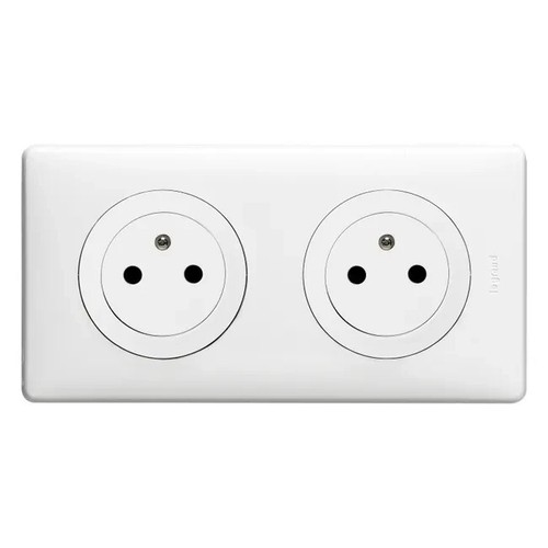 Legrand 99705 66632 prise - 66632,