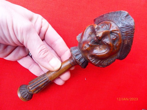 Casse noisette ancien - casse,