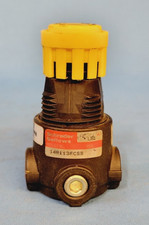 SCHRADER BELLOWS REGULATOR